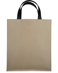 Leather Tote Bag