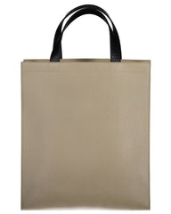 Gant Leather Tote Bag