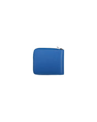 Gant Leather Zip Wallet