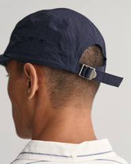 Gant Usa Tonal High Camp Cap