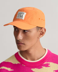 Gant Usa Tonal High Camp Cap