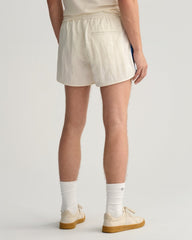 Gant Satin Running Shorts