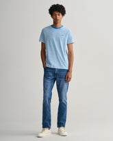 Gant Arley Regular Fit Jeans