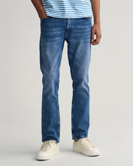 Gant Arley Regular Fit Jeans