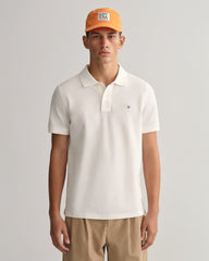 Gant Original Regular Fit Pique Polo Shirt