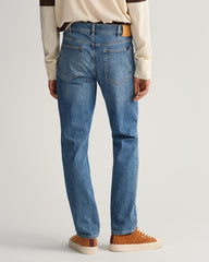 Gant Arley Regular Fit Jeans