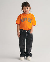 Gant Relaxed Fit Jeans