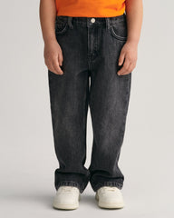 Gant Relaxed Fit Jeans