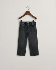 Gant Relaxed Fit Jeans