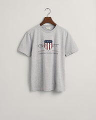 Teens Archive Shield T-Shirt