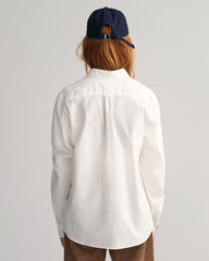 Gant Teens Shield Oxford Shirt