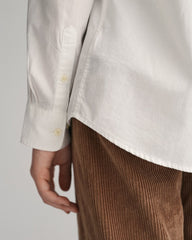 Gant Teens Shield Oxford Shirt