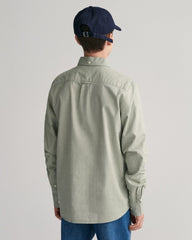 Gant Teens Shield Oxford Shirt