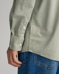 Gant Teens Shield Oxford Shirt