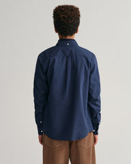 Gant Teens Shield Oxford Shirt