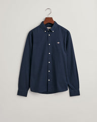 Gant Teens Shield Oxford Shirt