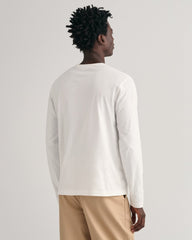 Shield Long Sleeve T-Shirt