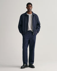 Gant Shield Long Sleeve T-Shirt