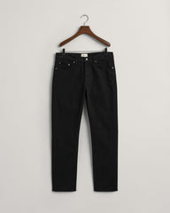Gant Regular Fit Desert Jeans