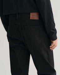 Gant Regular Fit Desert Jeans
