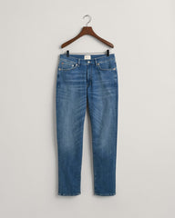 Gant Extra Slim Fit Active Recover Jeans