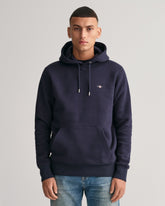 Gant Shield Hoodie
