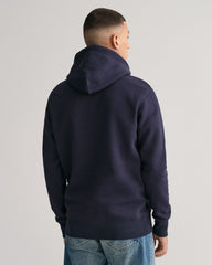 Gant Shield Hoodie
