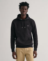 Gant Shield Hoodie