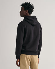Gant Shield Hoodie