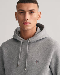 Gant Shield Hoodie