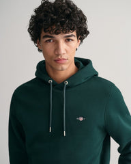 Gant Shield Hoodie