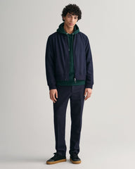 Gant Shield Hoodie