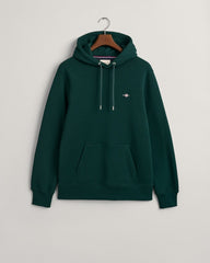 Gant Shield Hoodie