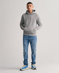Gant Shield Hoodie