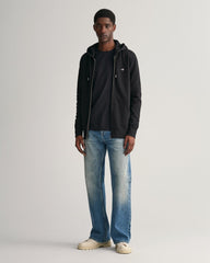 Gant Shield Zip Hoodie