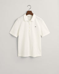 Gant Shield Pique Polo Shirt