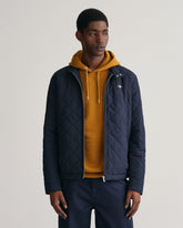 Gant Quilted Windcheater