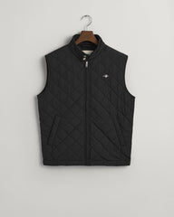 Gant Quilted Windcheater Vest