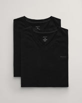 Gant 2-Pack V-Neck T-Shirts