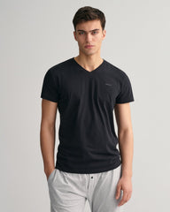 Gant 2-Pack V-Neck T-Shirts