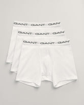 Gant 3-Pack Boxer Briefs