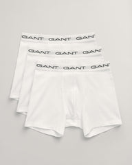 Gant 3-Pack Boxer Briefs