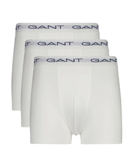Gant 3-Pack Boxer Briefs