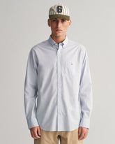 Gant Regular Fit Broadcloth Shirt
