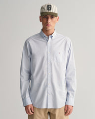 Gant Regular Fit Broadcloth Shirt