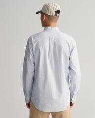 Gant Regular Fit Broadcloth Shirt