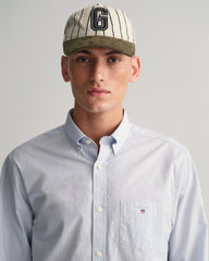 Gant Regular Fit Broadcloth Shirt