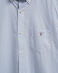 Gant Regular Fit Broadcloth Shirt