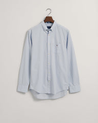 Gant Regular Fit Broadcloth Shirt