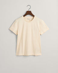 Gant Tonal Archive Shield T-Shirt